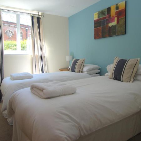 Brunswick Apartments Эдинбург Номер фото
