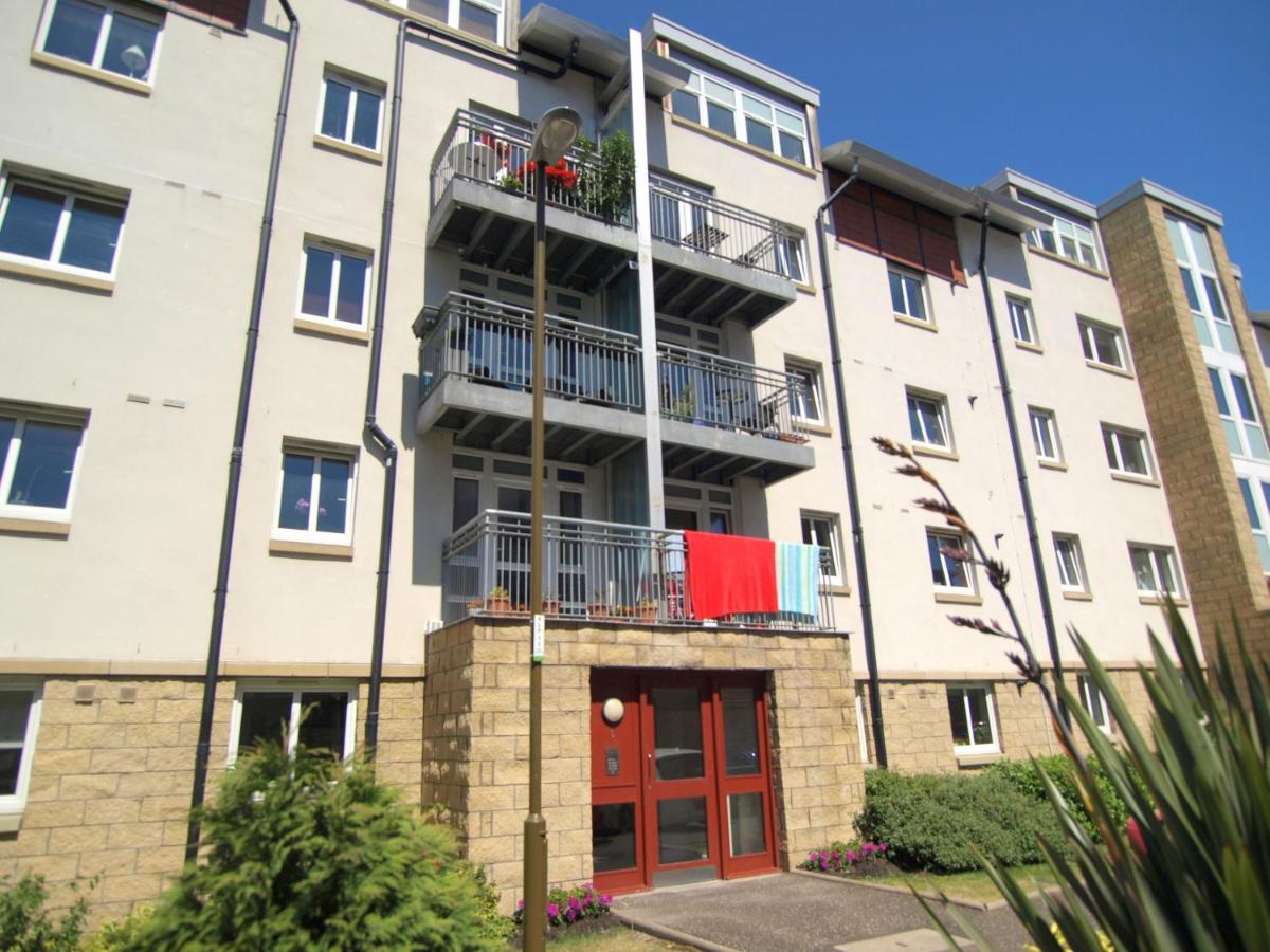Brunswick Apartments Эдинбург Экстерьер фото